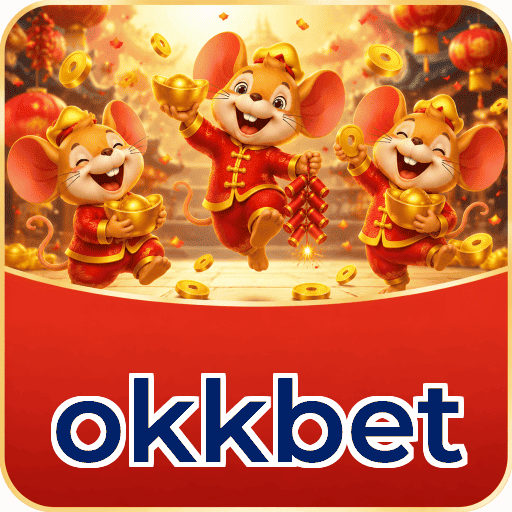 okkbet Big Wins Logo