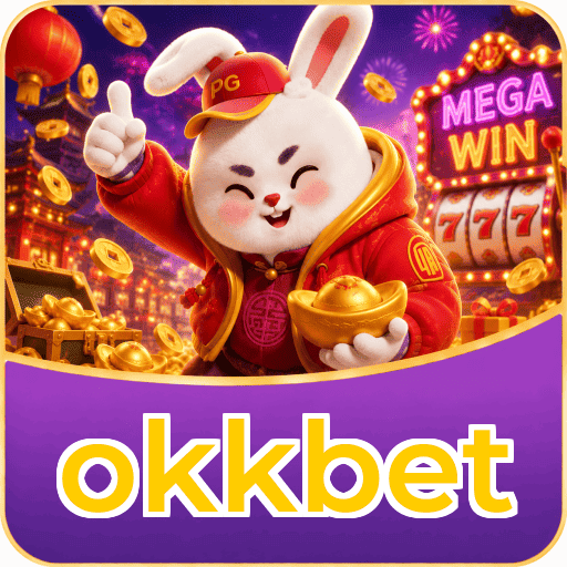 Logo okkbet