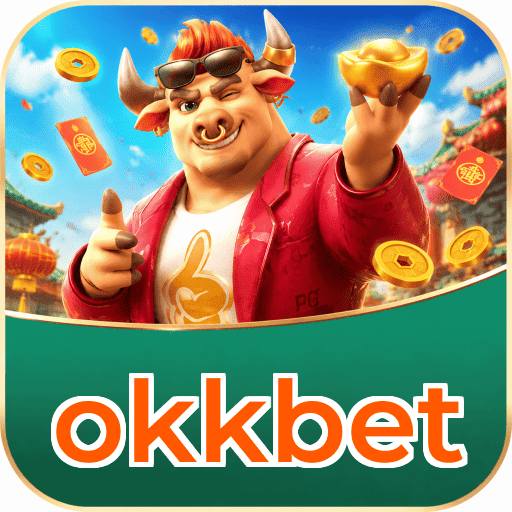 Logo okkbet Referências