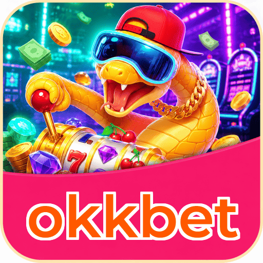 Logo okkbet Metodologia