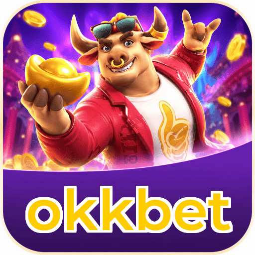 Logo okkbet