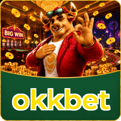 okkbet Logo
