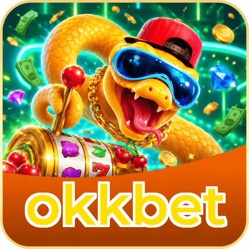 Logo okkbet Instalação