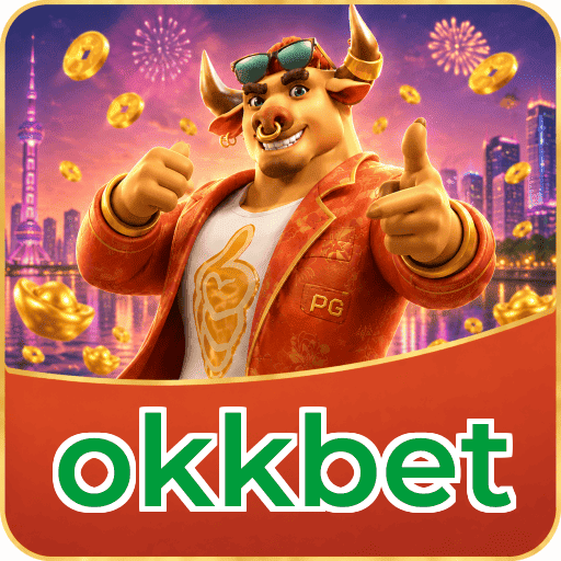 Logo okkbet - Bônus de Boas-Vindas