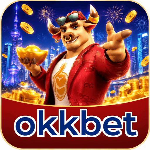 Logo okkbet FAQ
