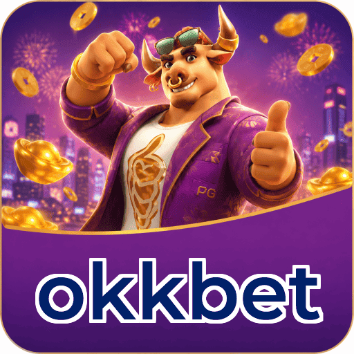 Logo okkbet - FAQ Apostas