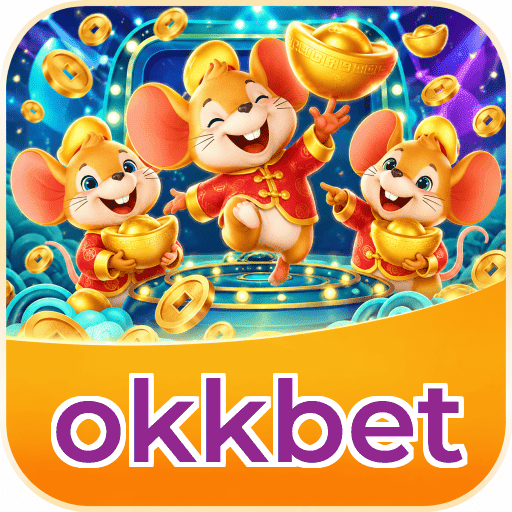 okkbet Logo