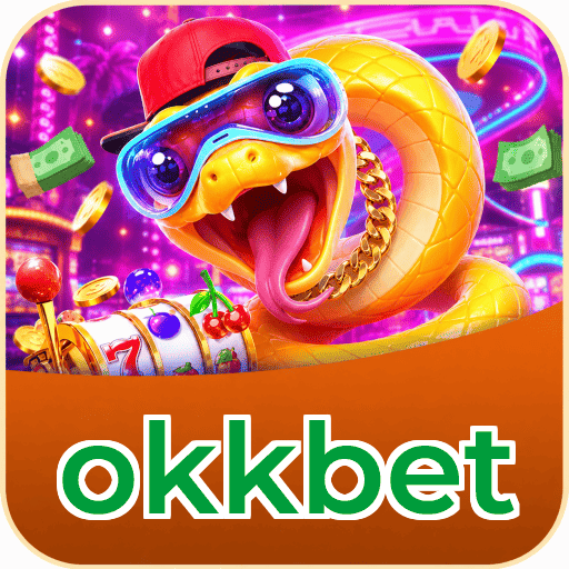 Logo okkbet Fortune Games