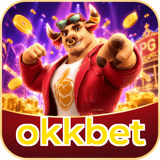 Logo okkbet - Novos Jogadores