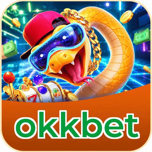 Logo okkbet - Bônus e Promoções