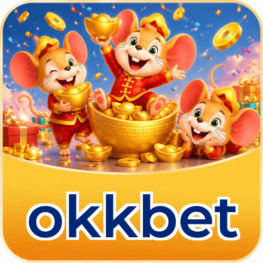 Logo okkbet