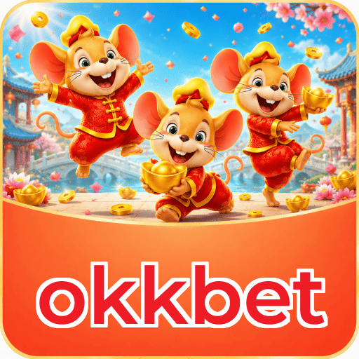 Logo okkbet Login