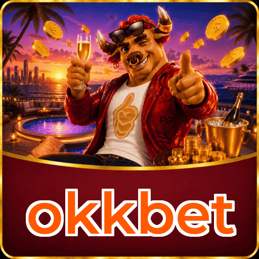 okkbet VIP - 5 Níveis Exclusivos