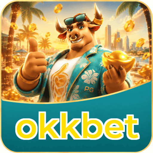 Logo okkbet - Como Fazer Cadastro