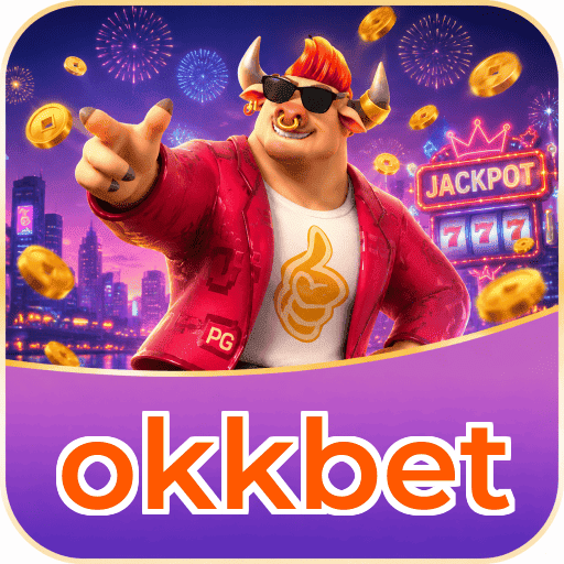 Logo okkbet - Guia de Download