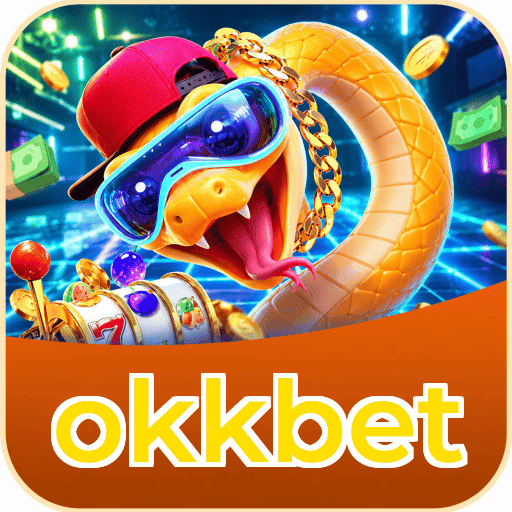 Logo okkbet