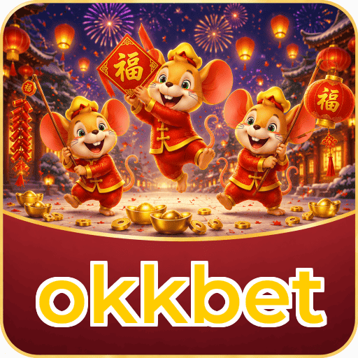 Logo okkbet Referências