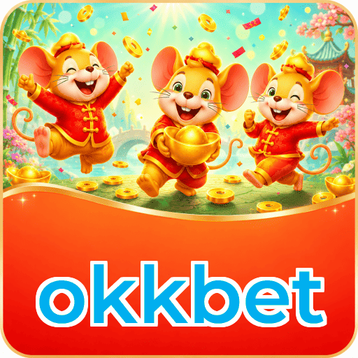 Logo okkbet