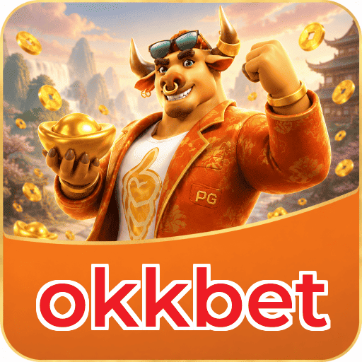 Logo okkbet - Download Seguro