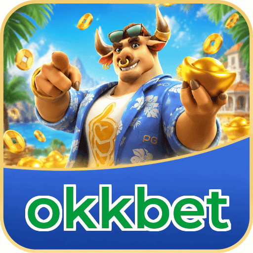 Logo okkbet