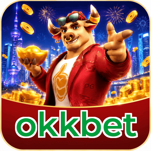 Logo okkbet Plataformas