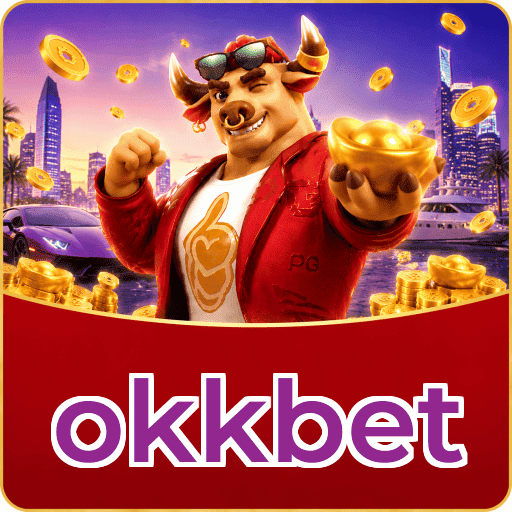 Logo okkbet - Apostas Esportivas